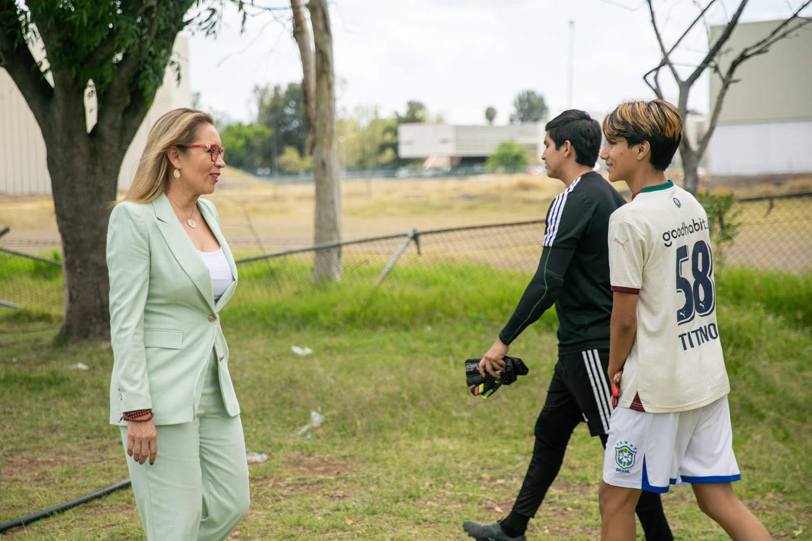 ATLÉTICO MORELIA-UMSNH INVITA A SU SEGUNDA ETAPA DE VISORÍAS; SE REALIZARÁ EL JUEVES