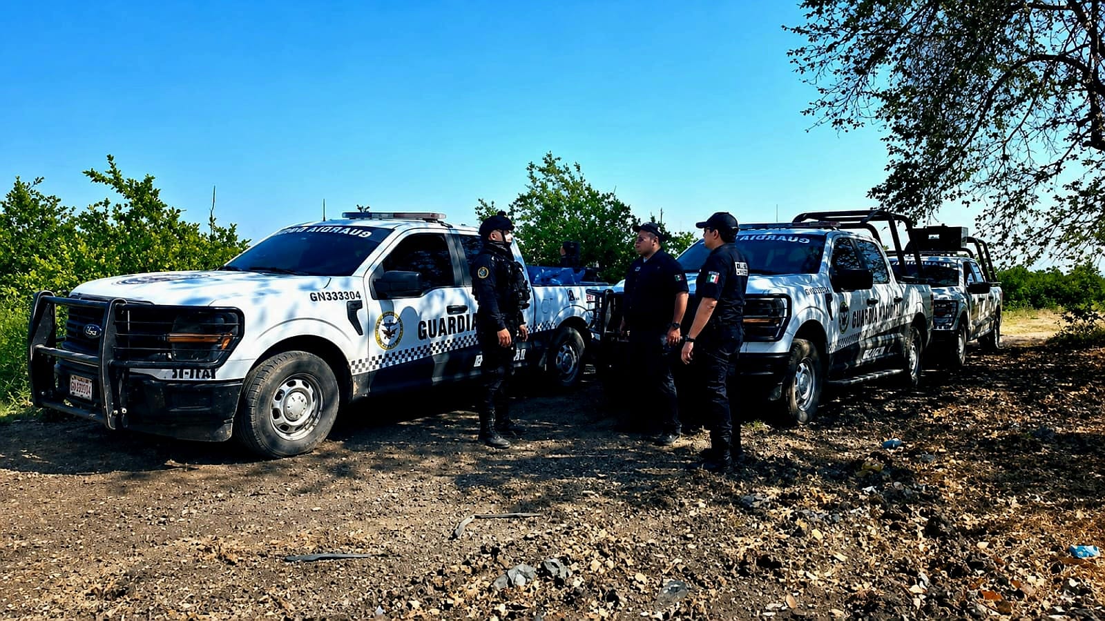 Sexagenario gravemente herido por estallido de explosivo improvisado, en Apatzingán