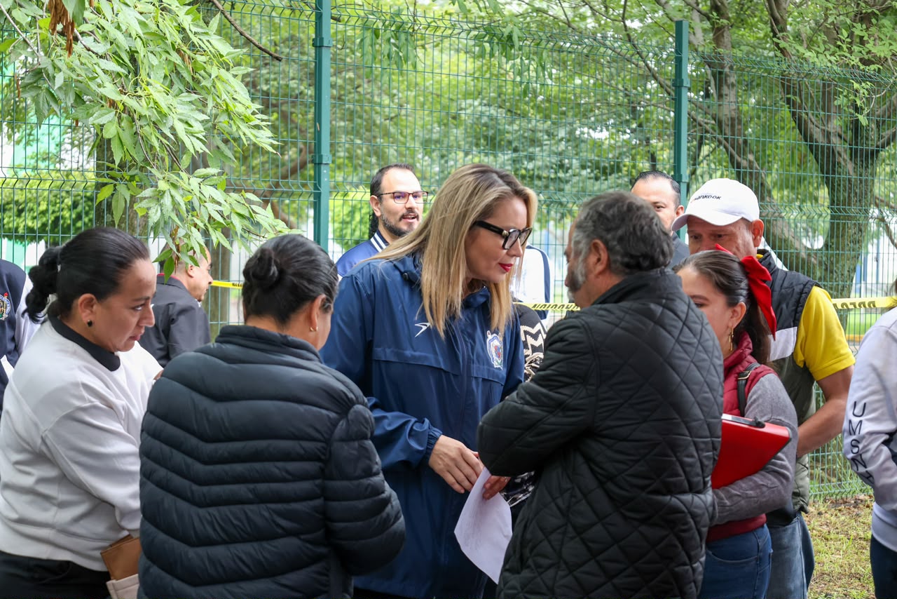 UMSNH HABILITARÁ ESPACIO PARA MADRES, PADRES Y FAMILIARES DE ASPIRANTES A INGRESAR A LA INSTITUCIÓN