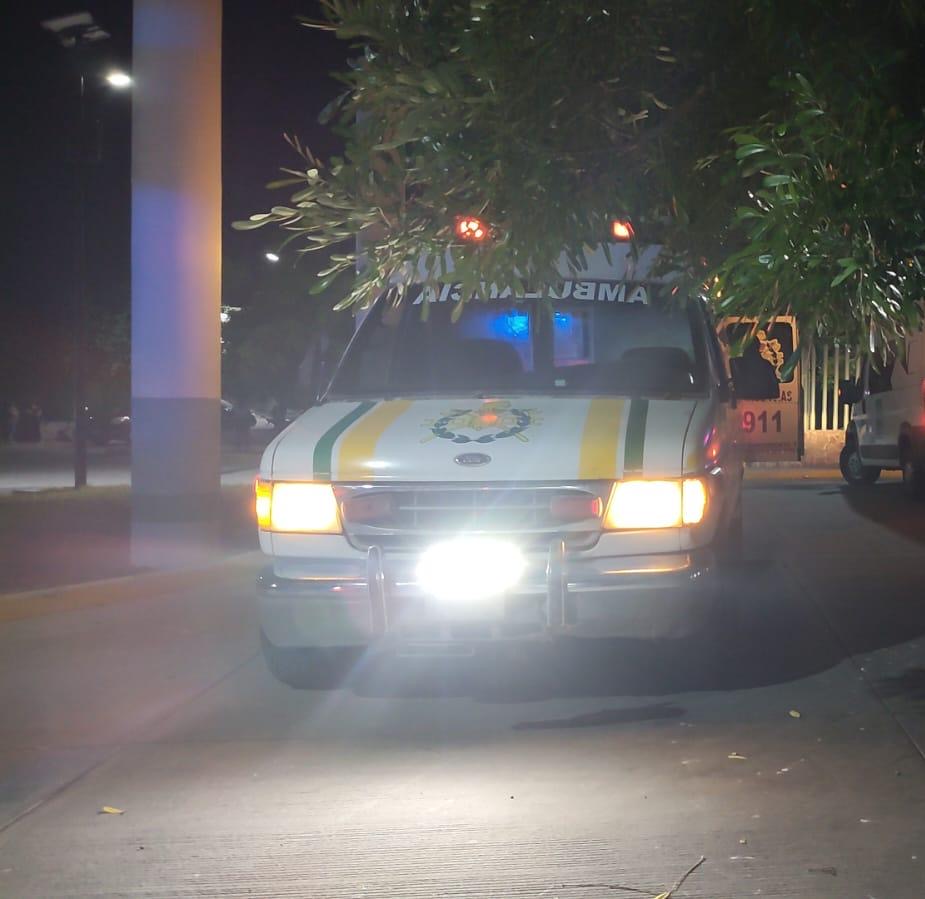 Muer3en hospital, uno de los tres herid0s por bal4s perdidas durante enfrentamiento de Loma de Los Hoyos