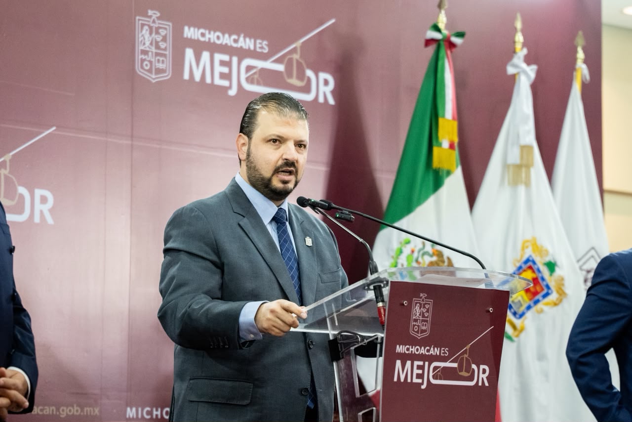 Protección Civil en alerta por temporal atípico; llama Raúl Zepeda a extremar precauciones