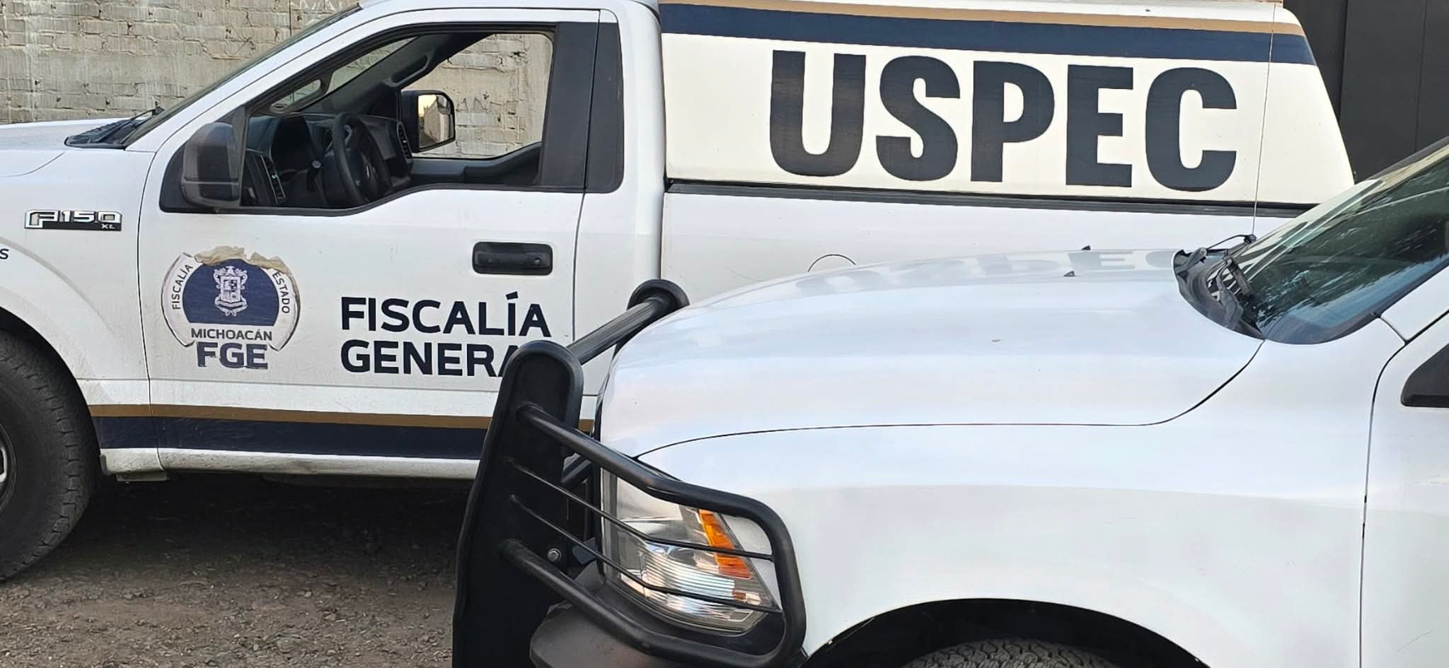 Hallan a hombre asesinado en San Lorenzo Itzícuaro, Morelia