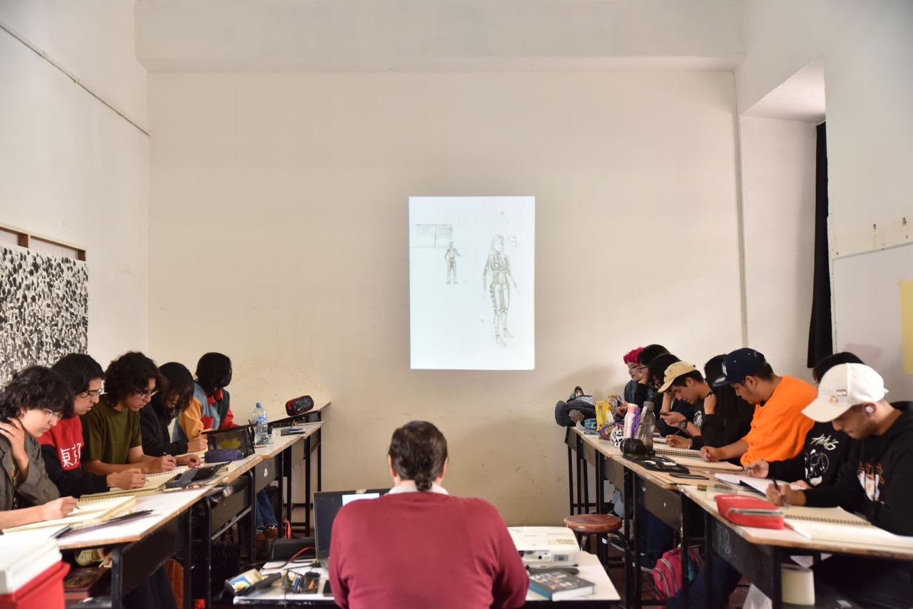 ESTE VIERNES, CONCLUYE APLICACIÓN DE EXAMEN DE ADMISIÓN EN LA UMSNH