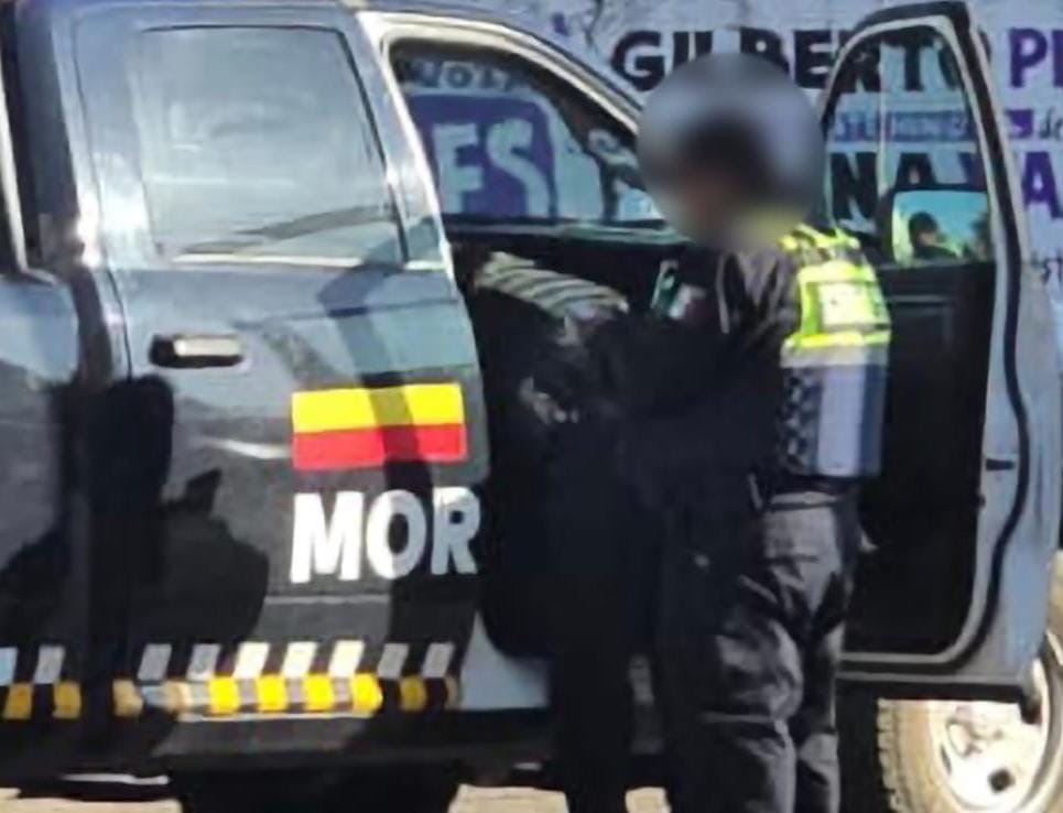 Asaltan a cuentahabiente en la colonia Elías Pérez Ávalos, Morelia