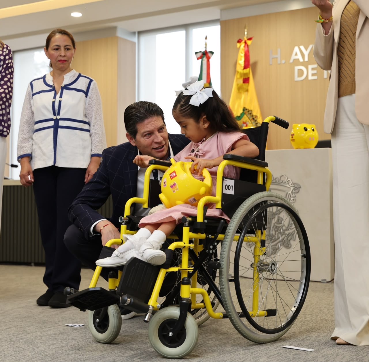 Morelia se suma al Boteo Teletón 2026 para mejorar vidas