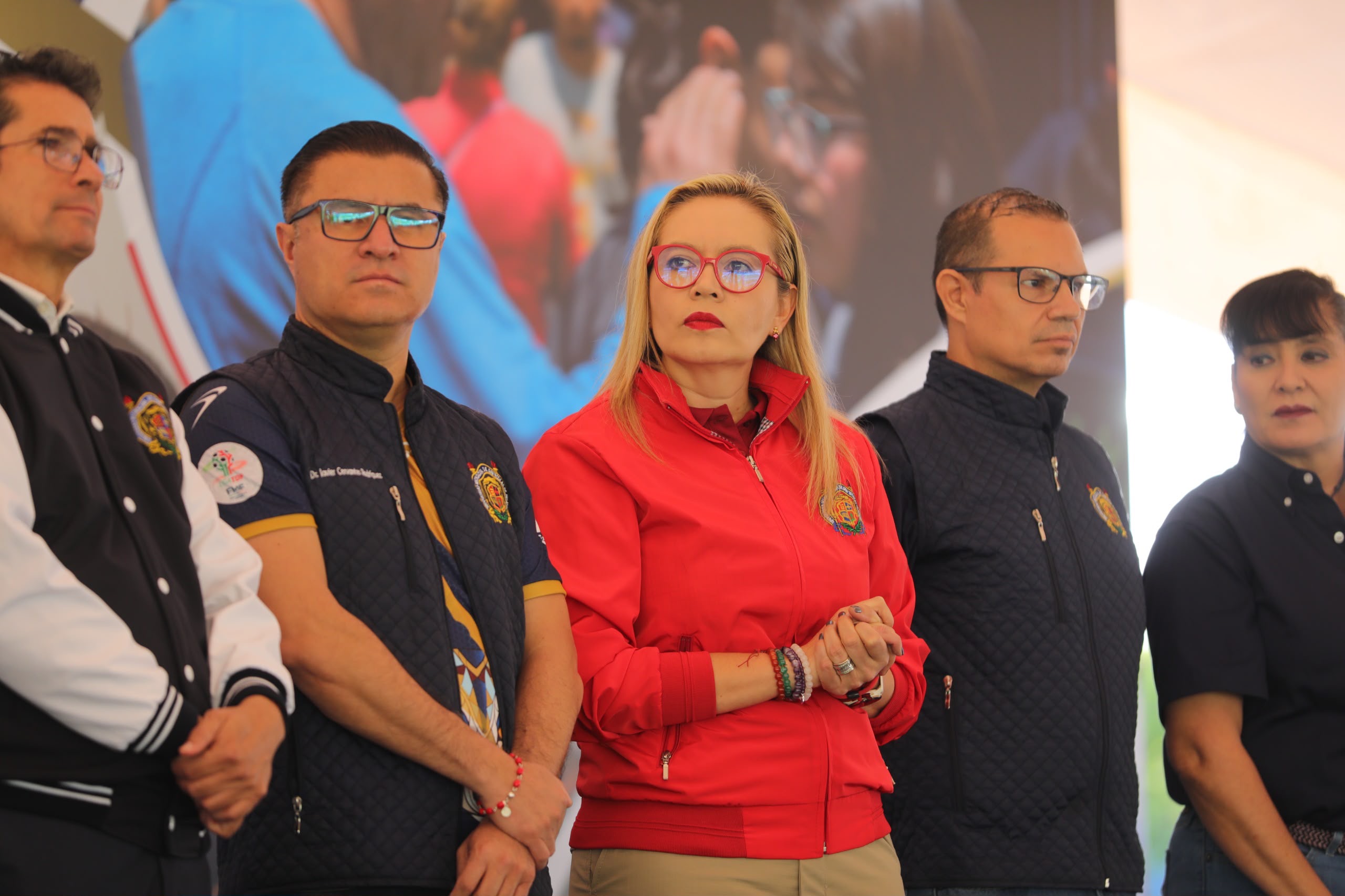 LA UMSNH HA EVOLUCIONADO ACORDE A LO QUE LA SOCIEDAD REQUIERE, SEÑALA RECTORA ANTE PADRES DE FAMILIA