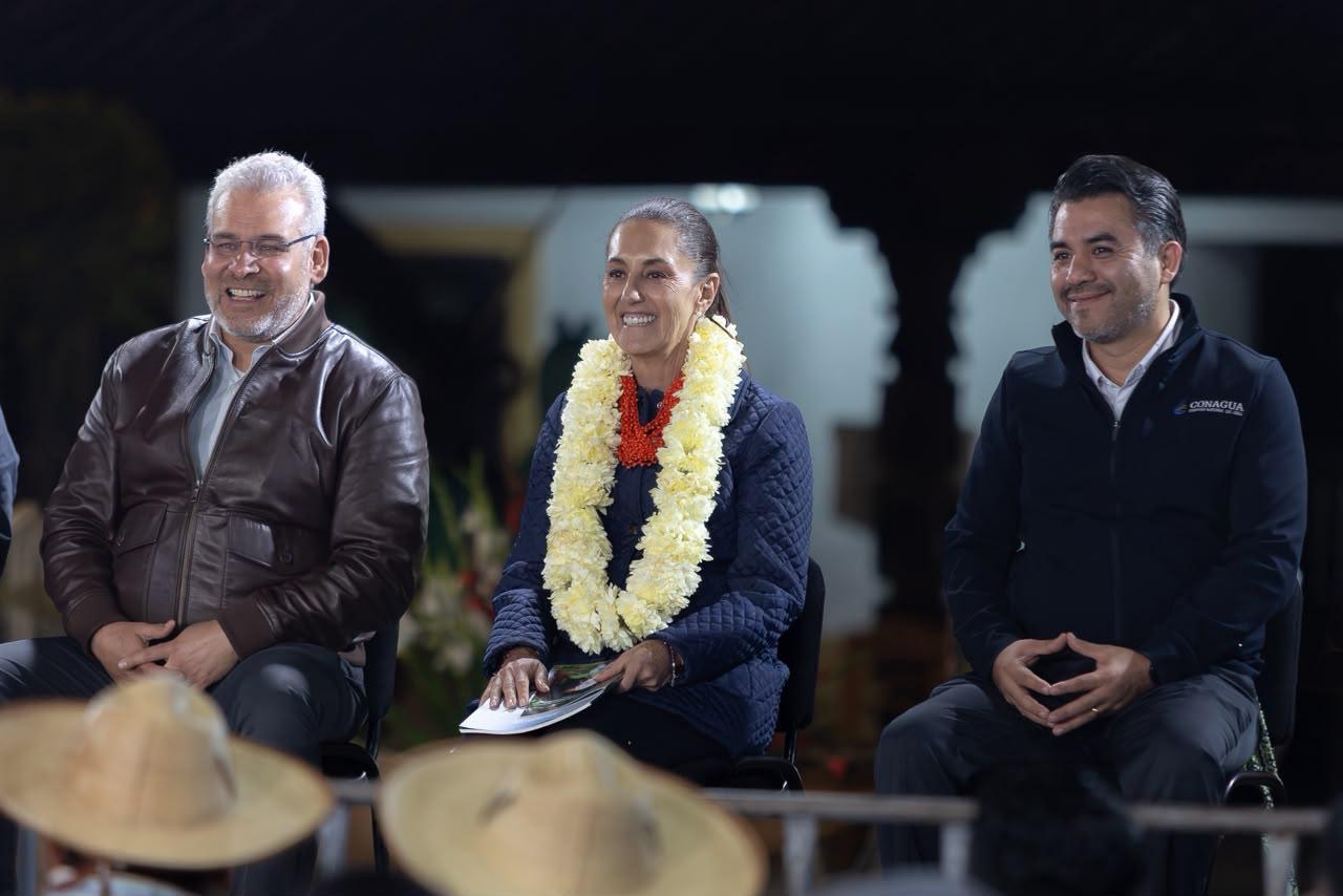 Apoyo histórico de 300 mdp al turismo, con el Plan Michoacán por la Paz y la Justicia: Bedolla