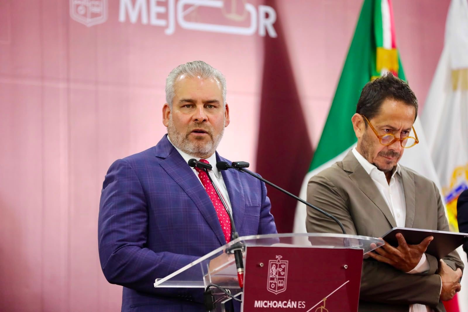Puerto LC elevará capacidad de movilidad de carga a 2.3 millones de contenedores