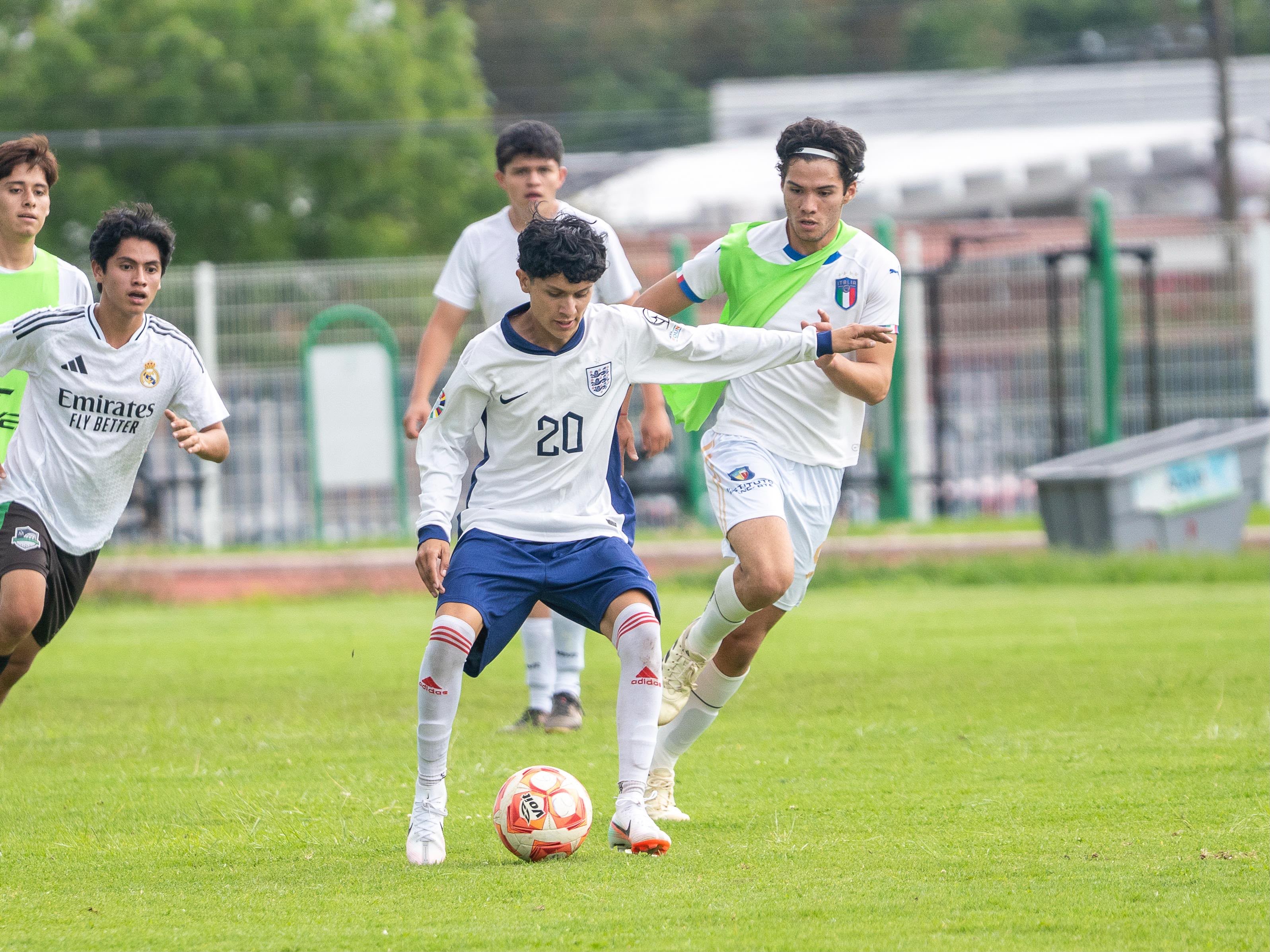 CONCLUYÓ LA SEGUNDA FASE DE VISORÍAS DEL ATLÉTICO MORELIA-UMSNH VARONIL