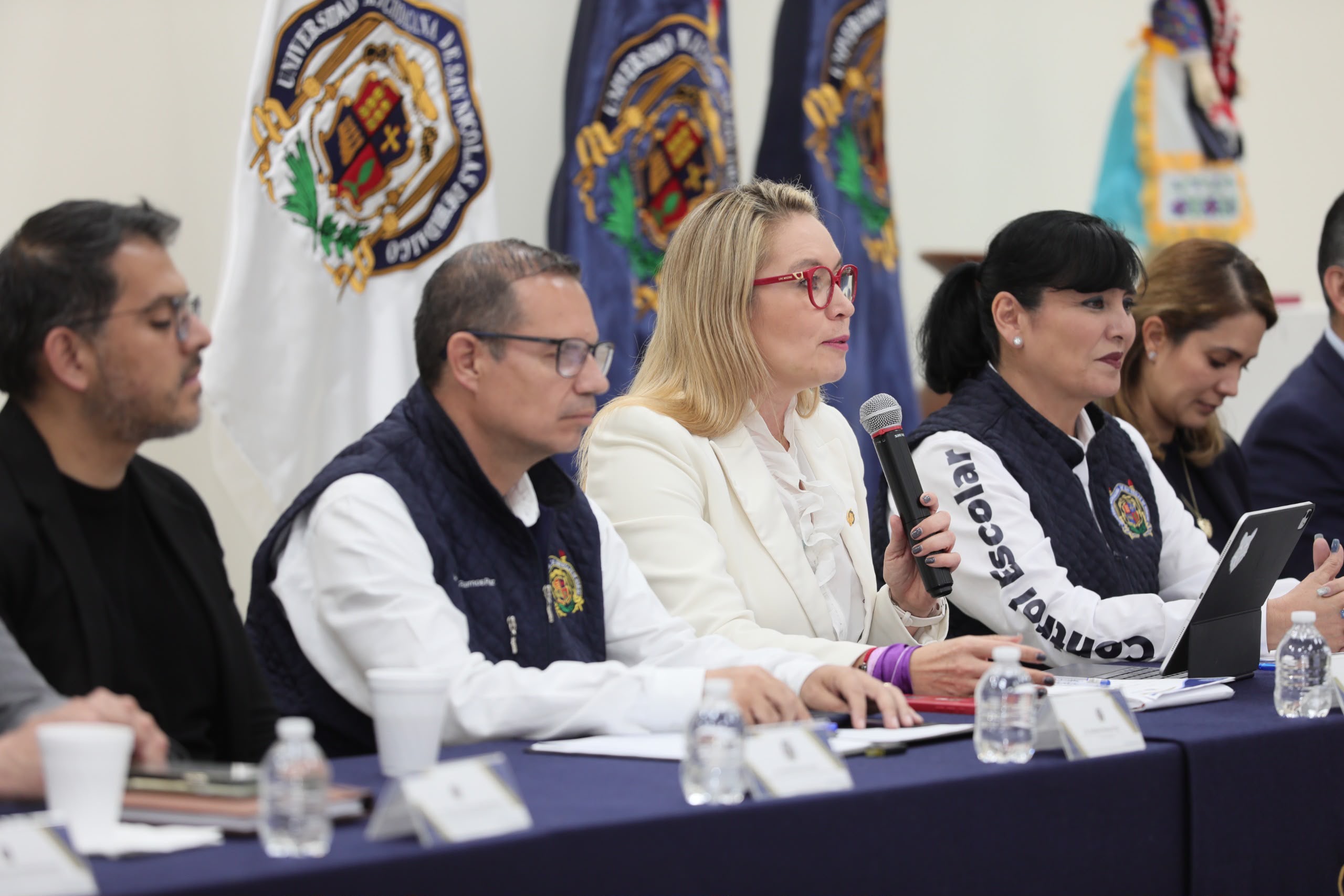 UMSNH PRESENTA RESULTADOS DEL PROCESO DE ADMISIÓN AL BACHILLERATO NICOLAITA