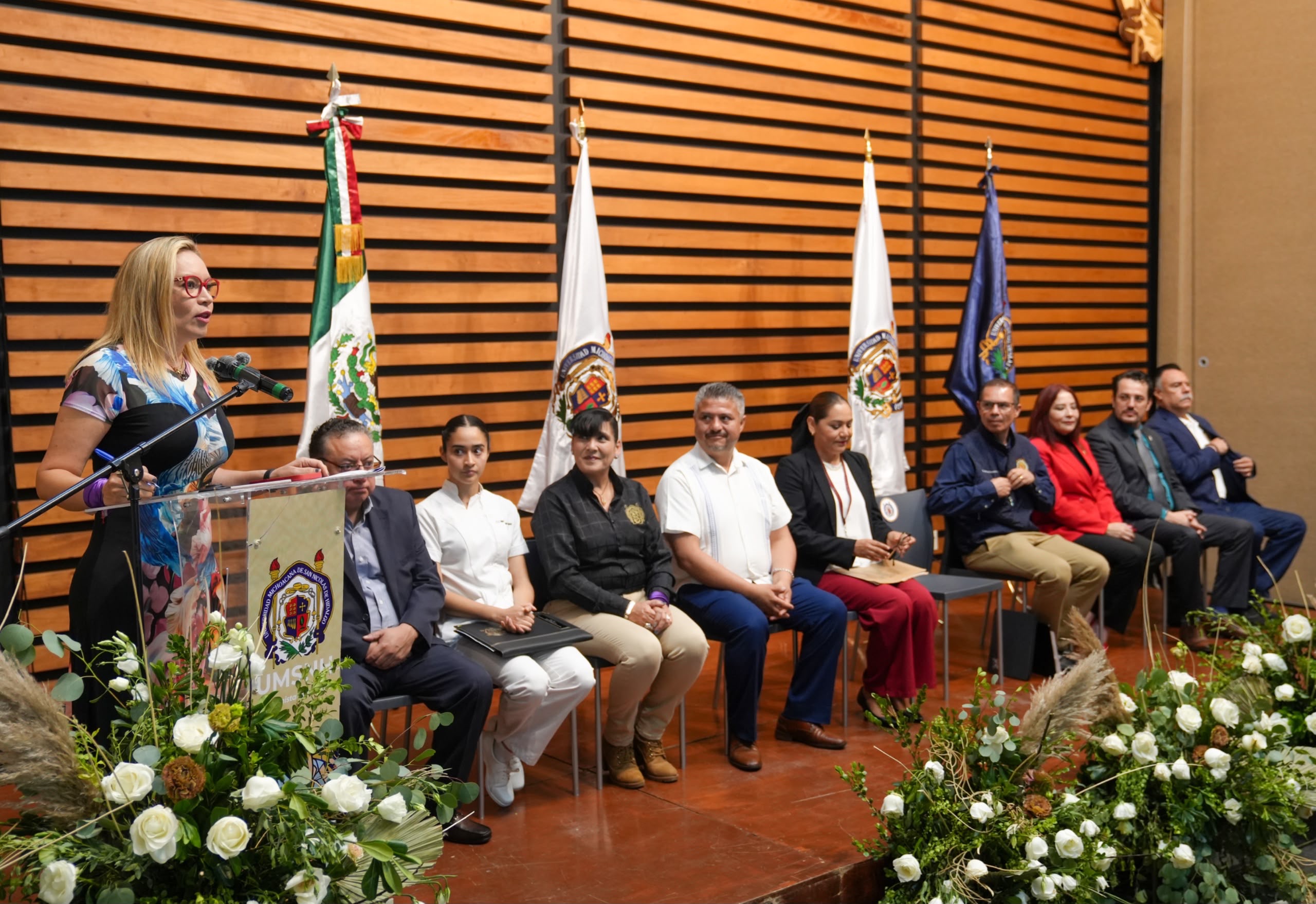 A DEJAR UN LEGADO POSITIVO, CONVOCA YARABÍ ÁVILA A QUIENES REALIZARÁN EL SERVICIO SOCIAL COMO ENFERMERAS Y ENFERMEROS