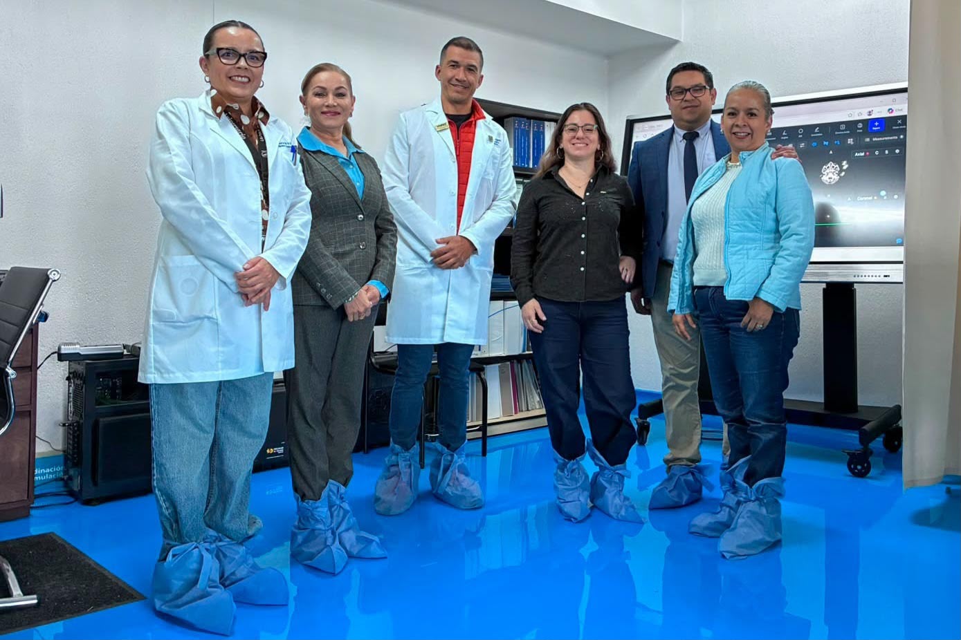 Medicina traslacional, una ‘receta’ con doble beneficio para las ciencias de la salud
