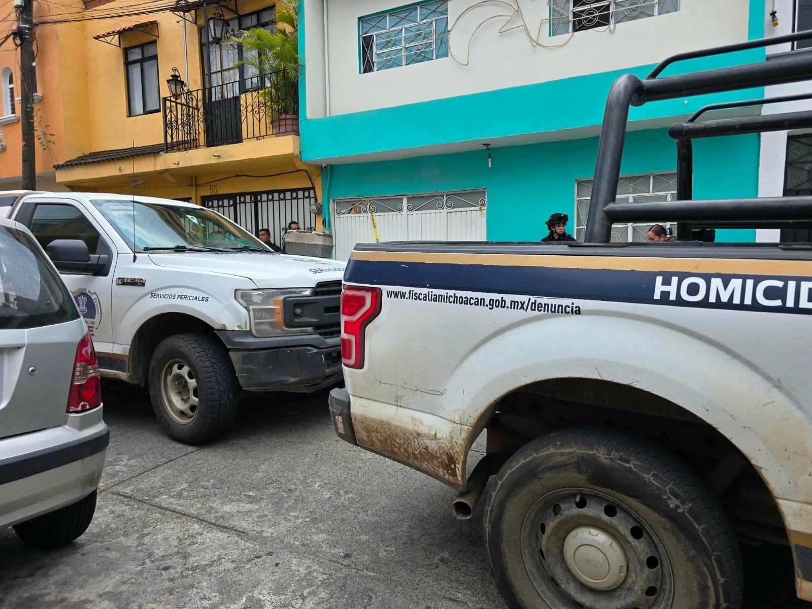 Murió asfixiada Ana María, adulta mayor sometida por delincuentes en domicilio de Morelia