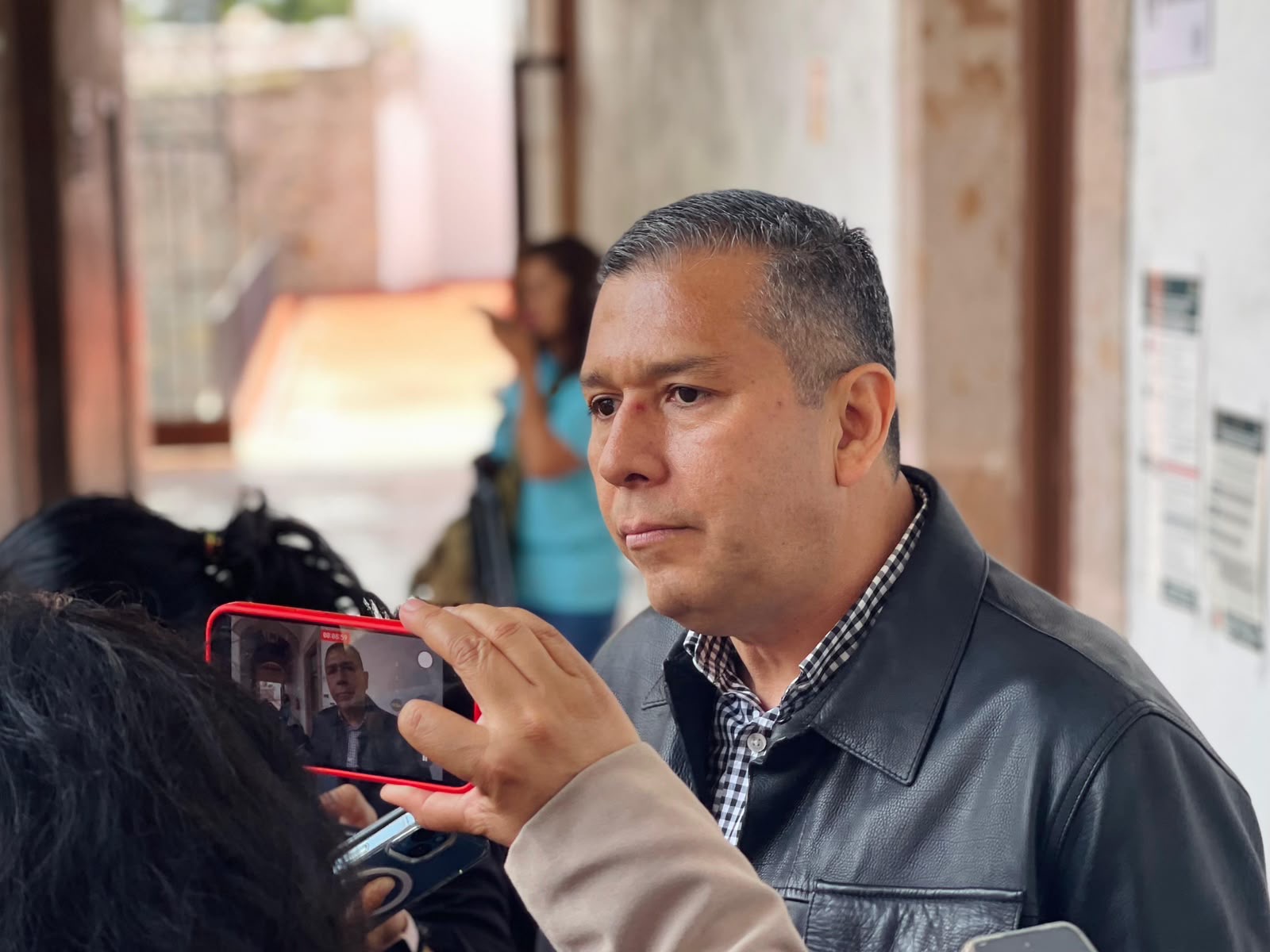En 2027 vamos a fortalecer la Policía Morelia: JC Barragán