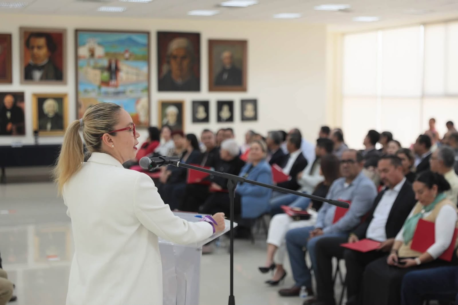DESPUÉS DE AÑOS, SE NOS HA HECHO JUSTICIA LABORAL EN GESTIÓN DE YARABÍ ÁVILA: DOCENTES DE LA FACULTAD DE DERECHO