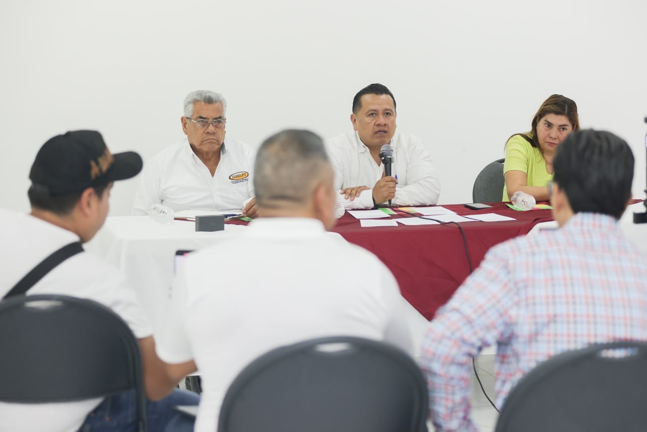 Nunca más gobiernos corruptos en Michoacán, la 4T es la defensa del pueblo: Torres Piña