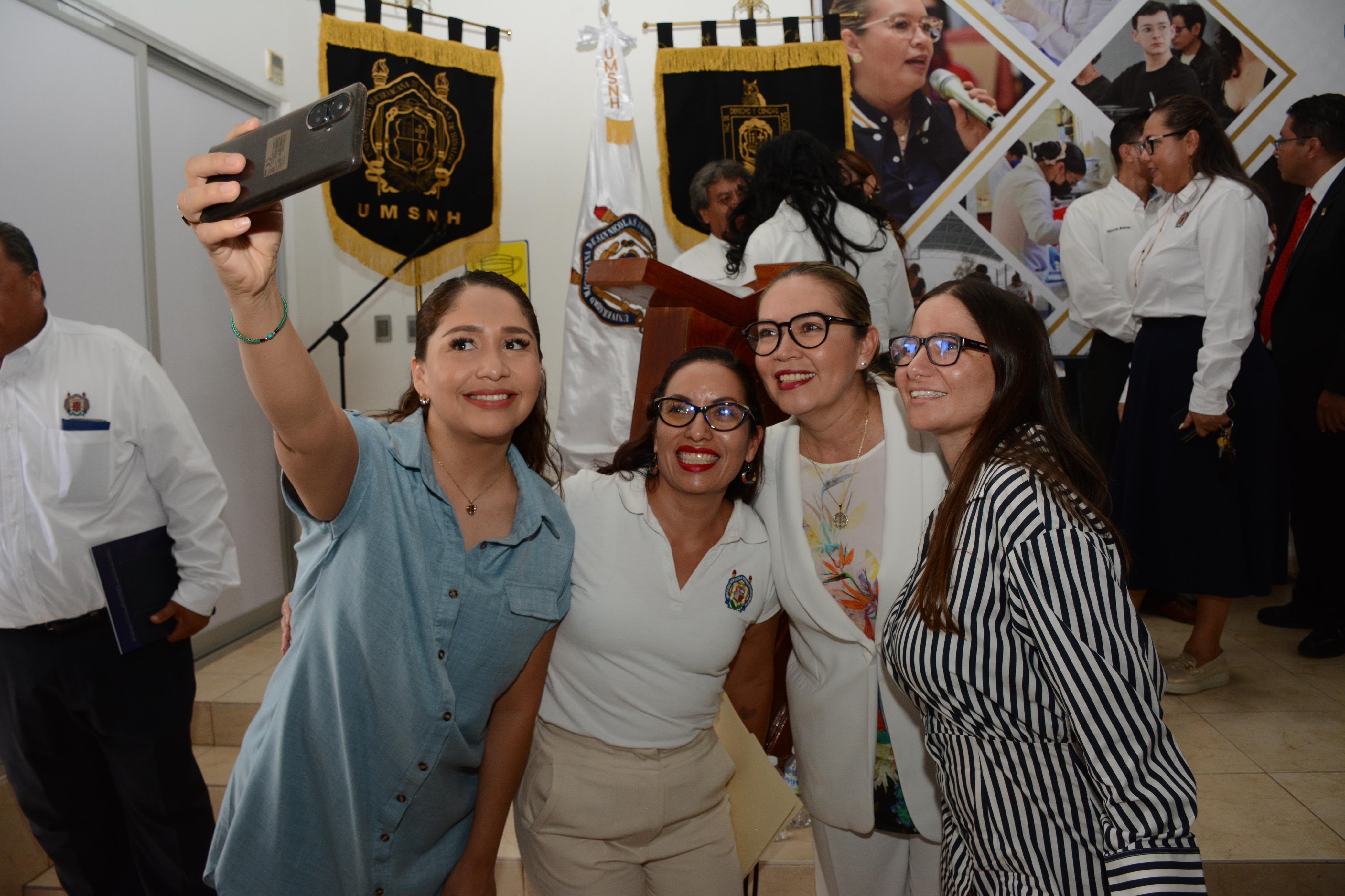 UMSNH, INICIA PERIODO VACACIONAL DE VERANO; 03 DE AGOSTO, CONCLUYE