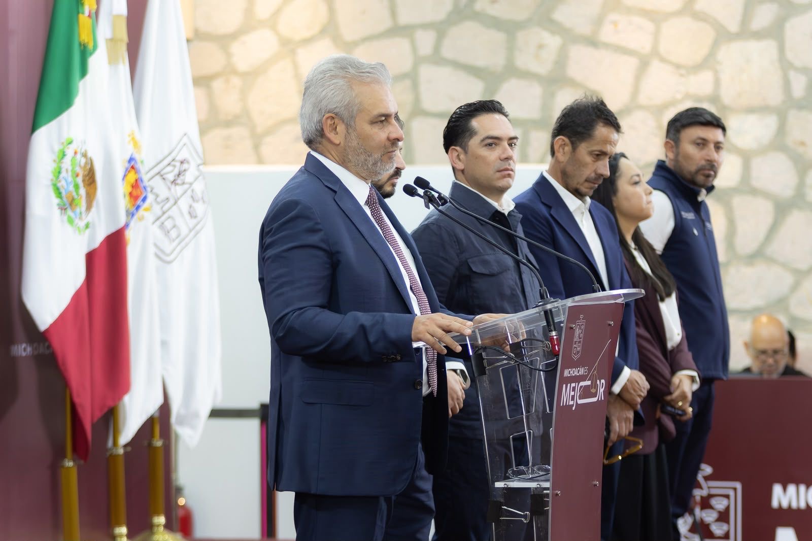 Las 24 presas de Michoacán se ubican al 63.8% de su capacidad total