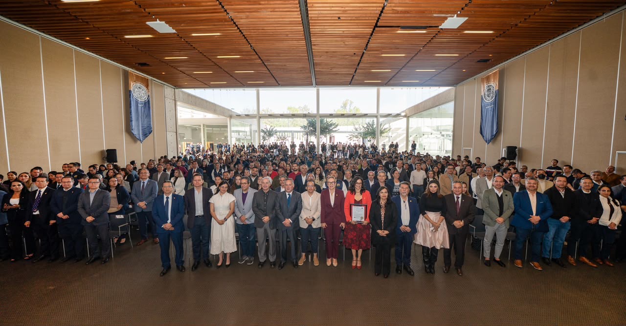 PROYECTOS NICOLAITAS SON APROBADOS EN LA CONVOCATORIA NACIONAL DE INVESTIGACIÓN CIENTÍFICA Y HUMANÍSTICA 2026