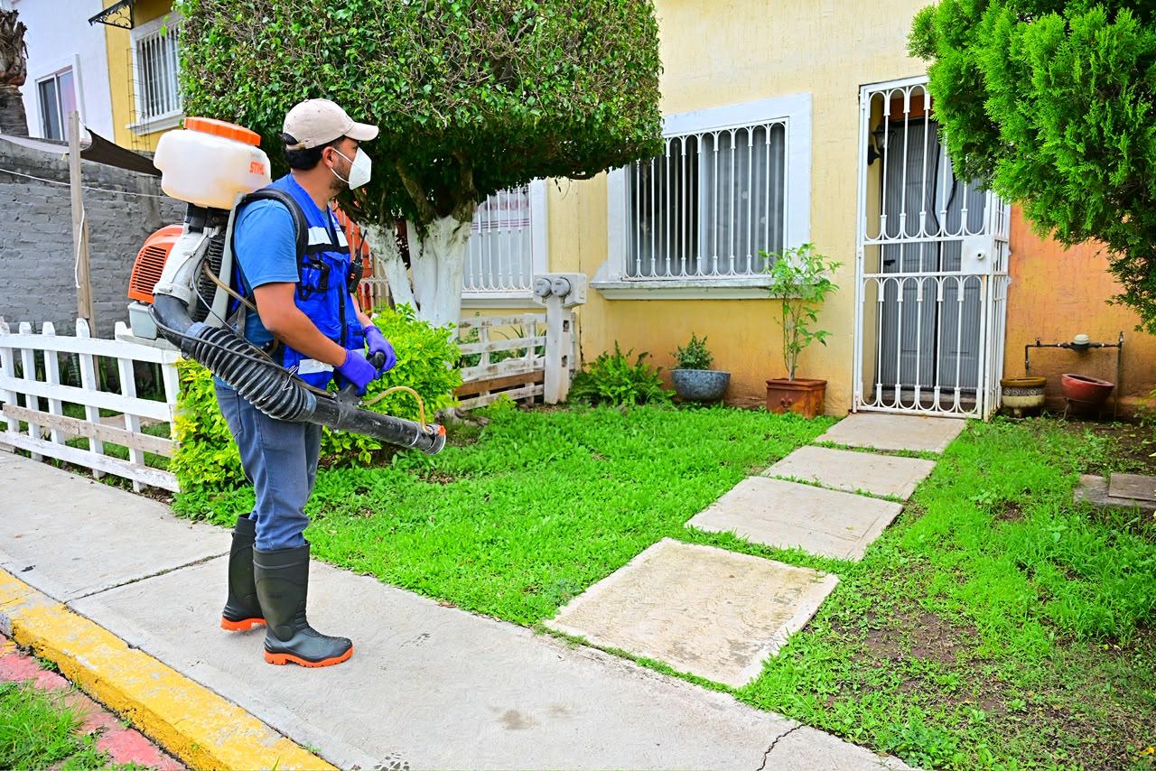 Gobierno de Morelia, en permanente vigilancia y atención preventiva durante temporada de lluvias