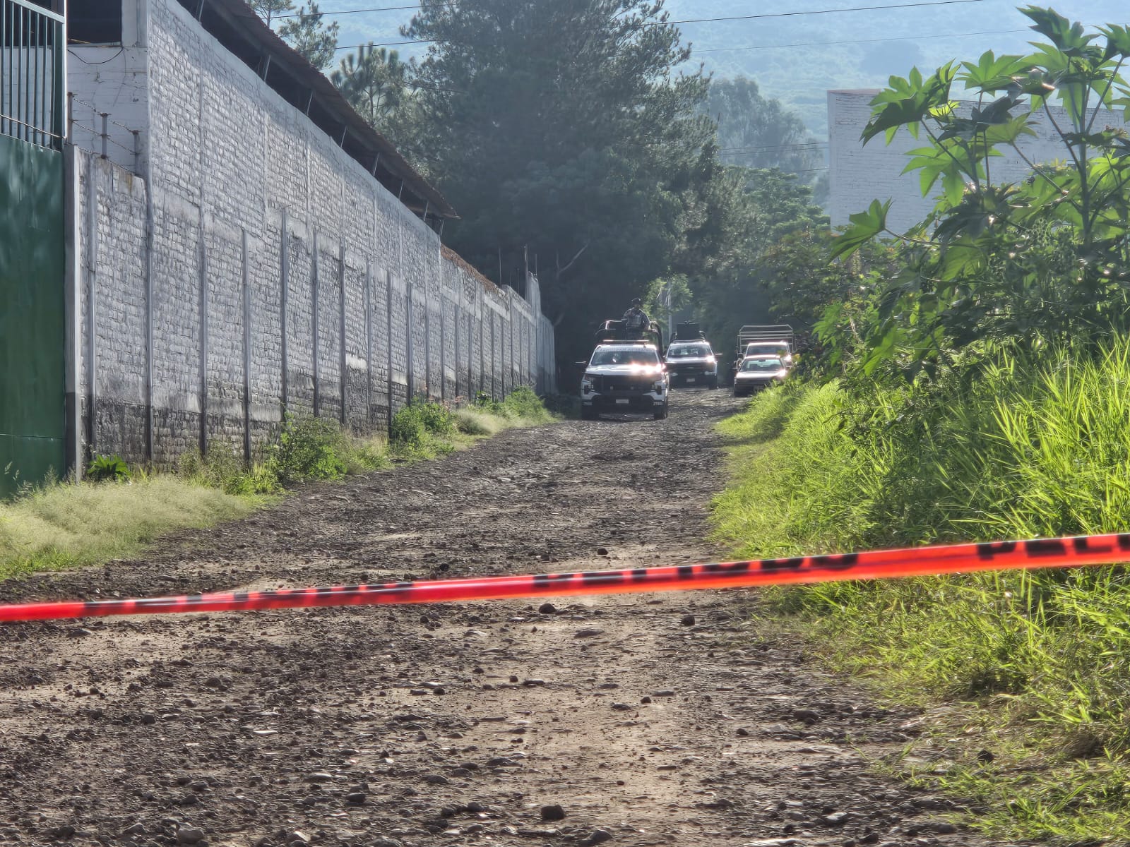 Vendedor de pollos es asesinado a balazos en Chaparaco