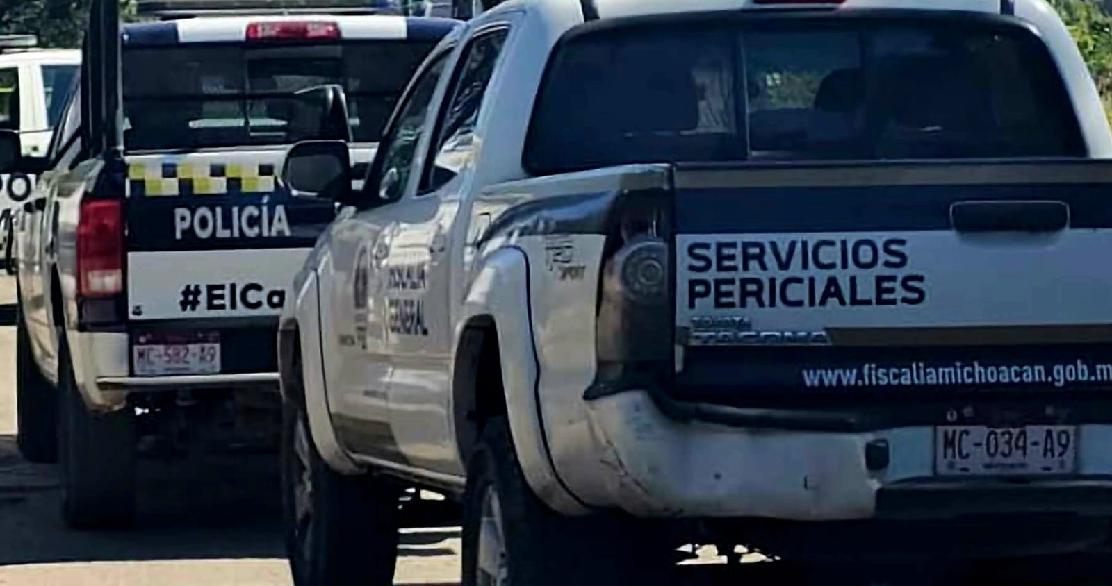 Fallece en hospital un hombre baleado en San Miguel del Monte, Morelia