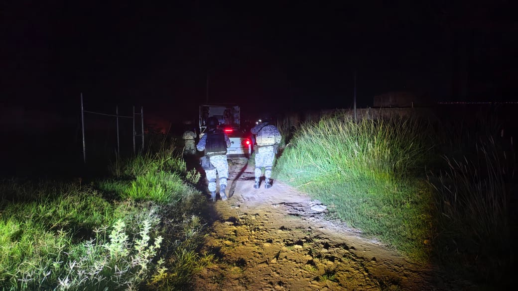 Tenía 33 años el hombre hallado asesinado en vivienda de la colonia García Robles de Zamora