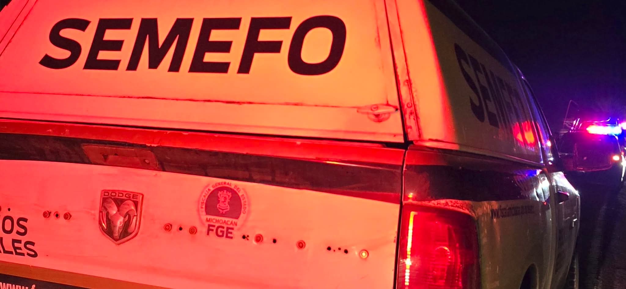 Joven es hallado muert0 y con huell4s de violenci4 dentro de domicilio en Copándaro