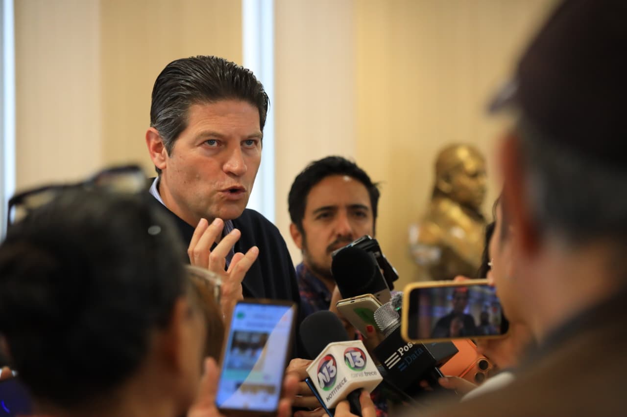 Gobierno de Morelia, punta de lanza en apoyo a viviendas del bienestar