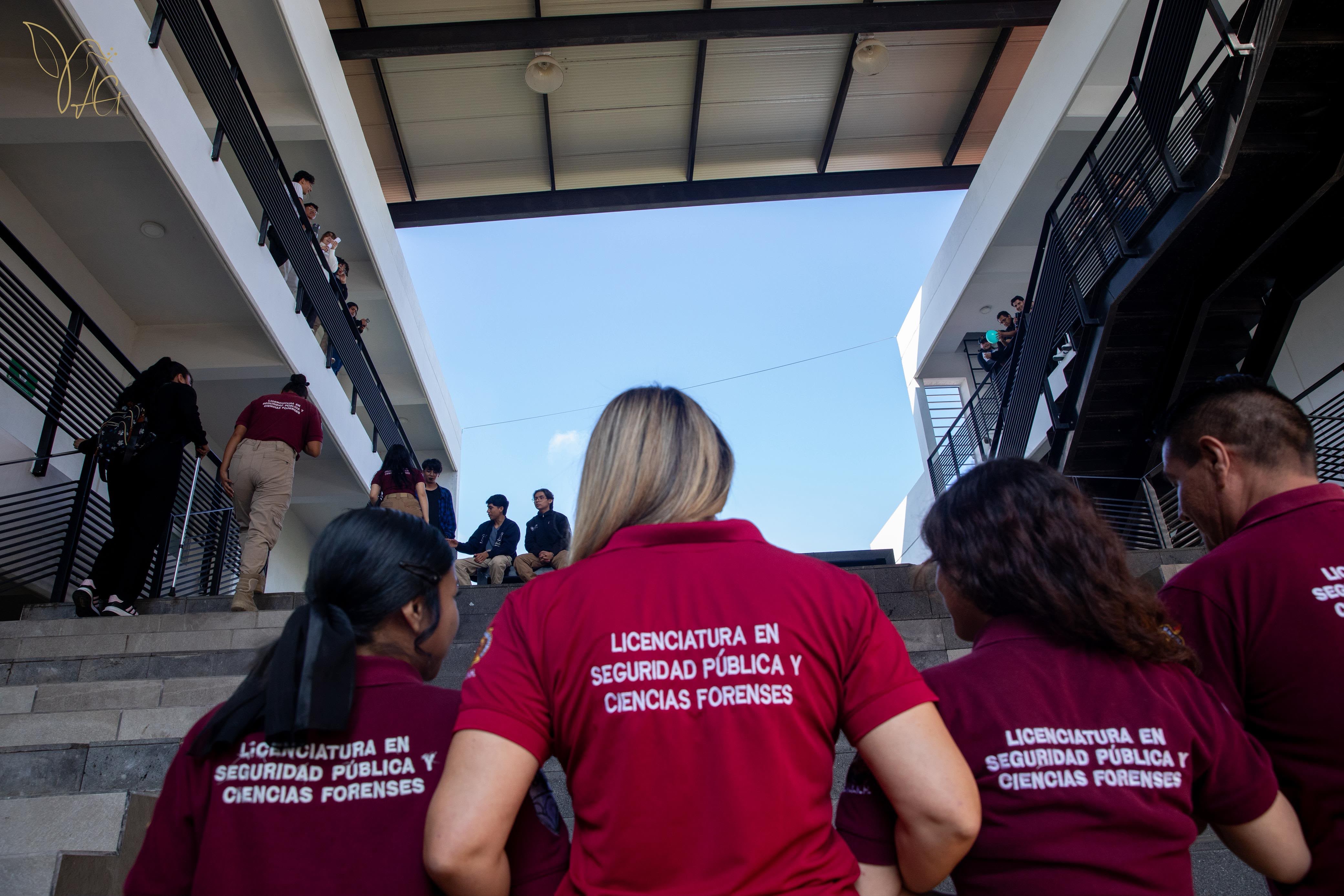 UMSNH APUESTA A LOGRAR EL 100 POR CIENTO DE MATRÍCULA DE CALIDAD EN PERIODO DE YARABÍ ÁVILA