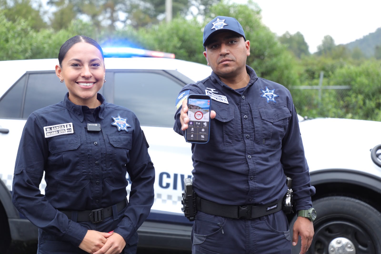 App 911 Michoacán blinda tu teléfono contra llamadas de extorsión