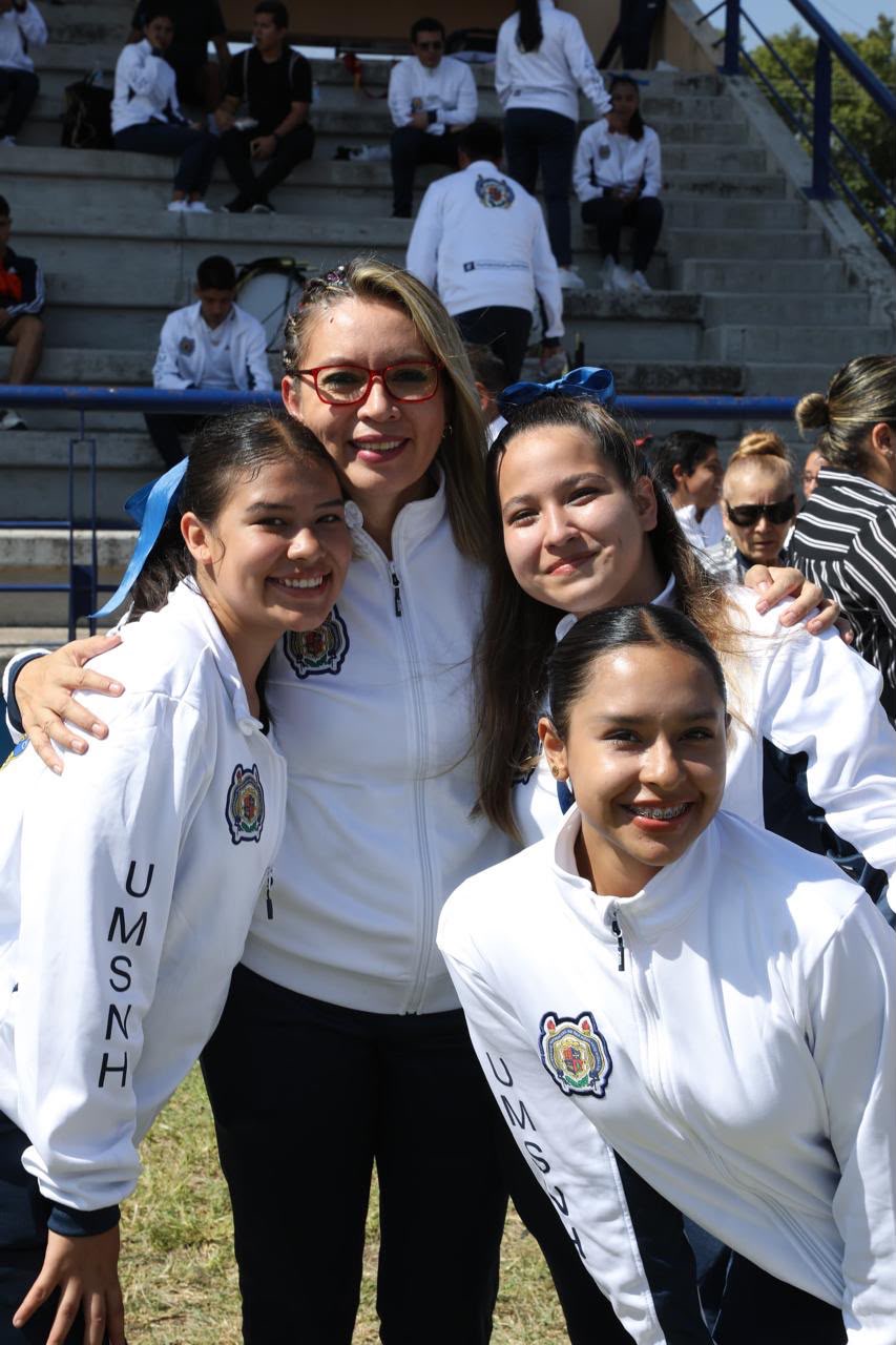 ¿ERES ESTUDIANTE DE NUEVO INGRESO EN LA UMSNH?, TRAMITA TU SEGURO FACULTATIVO