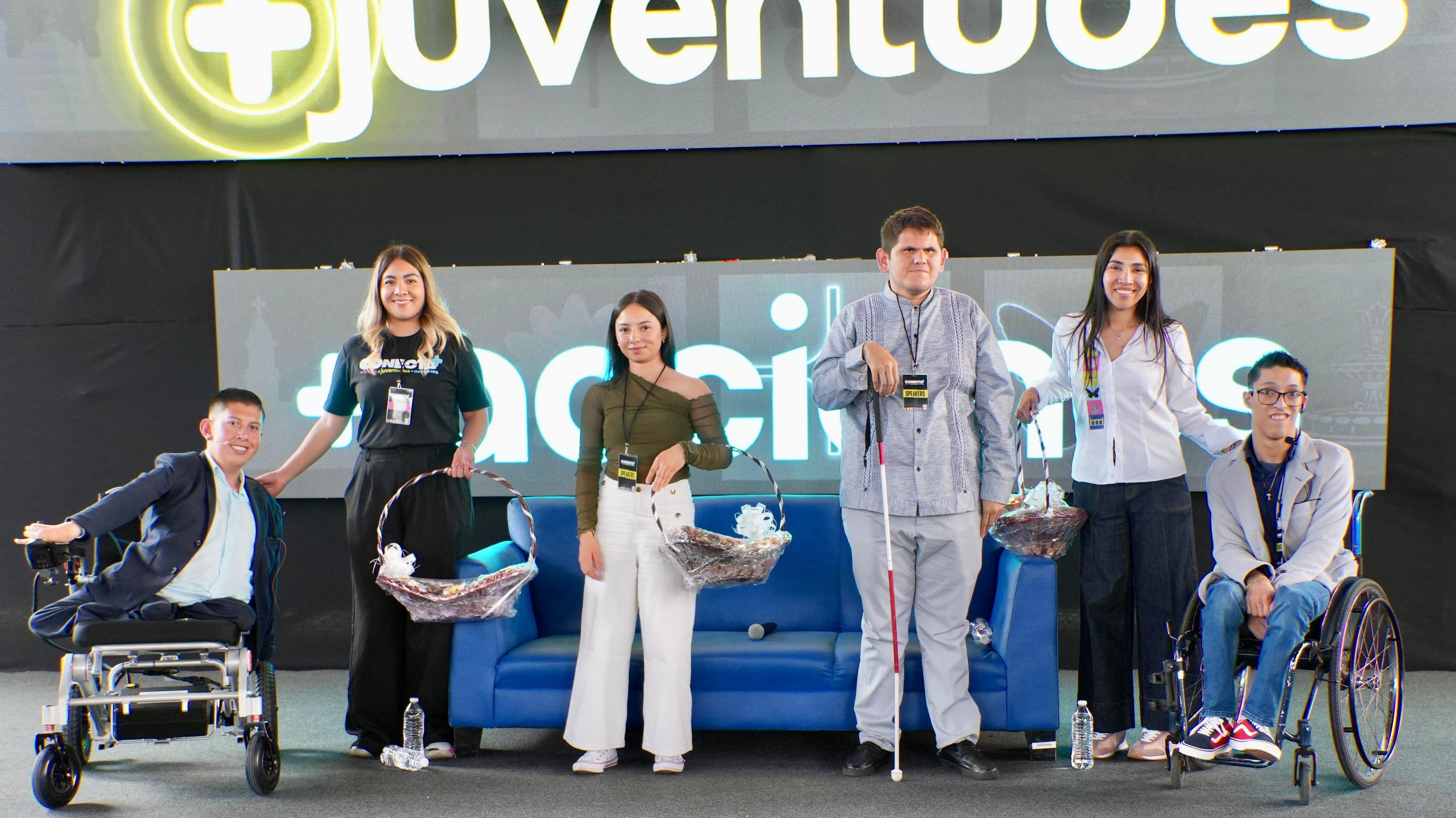 Gobierno de Morelia cierra con éxito la primera edición de 'Conecta +’