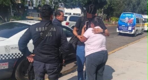 SSP frustra secuestro virtual de estudiante y evita pago de 200 mil pesos