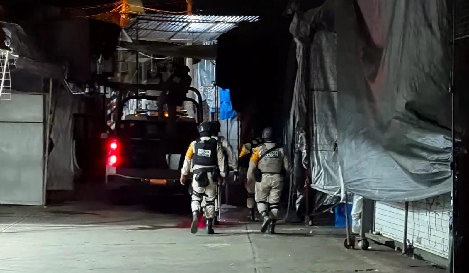 Muere en hospital hombre atacado a balazos en Zamora; viajaba en camioneta con impactos de arma de fuego