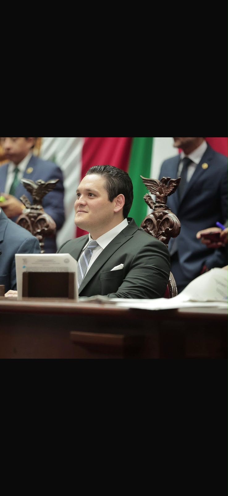 “¿Dónde está la congruencia? En Uruapan no hicieron nada y ahora sí protestan en Morelia”: César Osuna