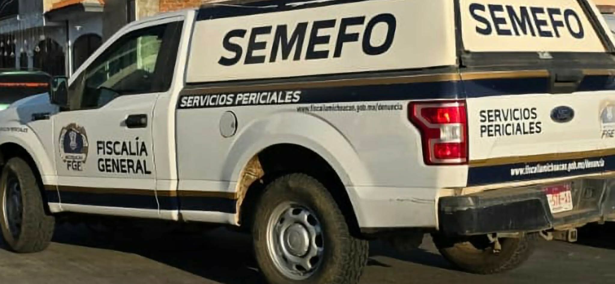 Mujer es hallada muerta en casa abandonada de la colonia Guadalupe, en Morelia 
