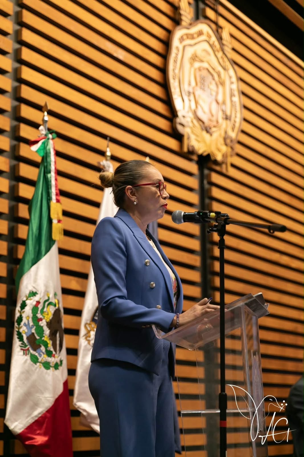 CERRAREMOS CON BROCHE DE ORO ESTA ADMINISTRACIÓN, SEÑALA YARABÍ ÁVILA