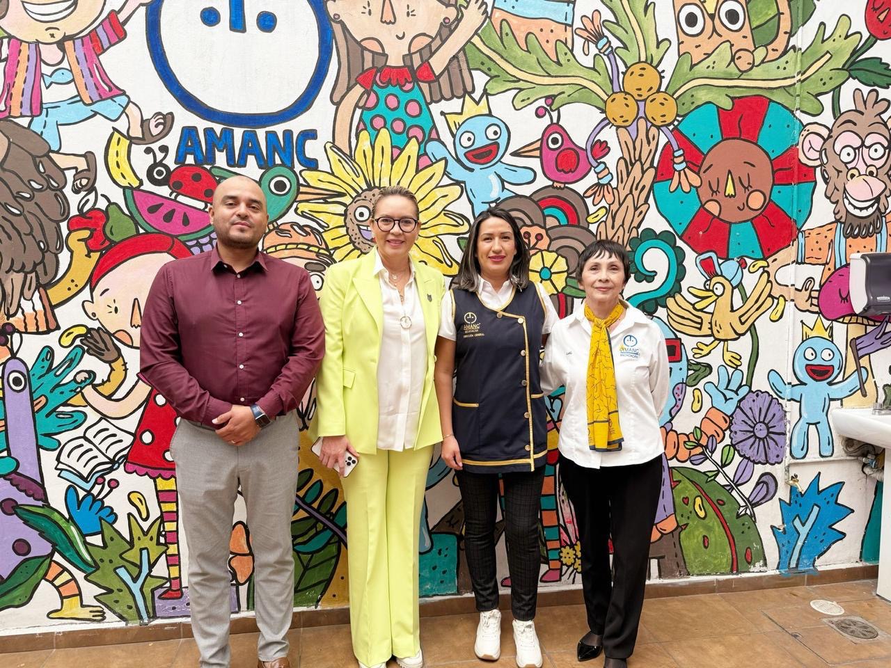 ”JUNTOS SOMOS MÁS FUERTES QUE EL CÁNCER”, UMSNH LANZA CAMPAÑA DE DONACIÓN DE SANGRE; SÚMATE