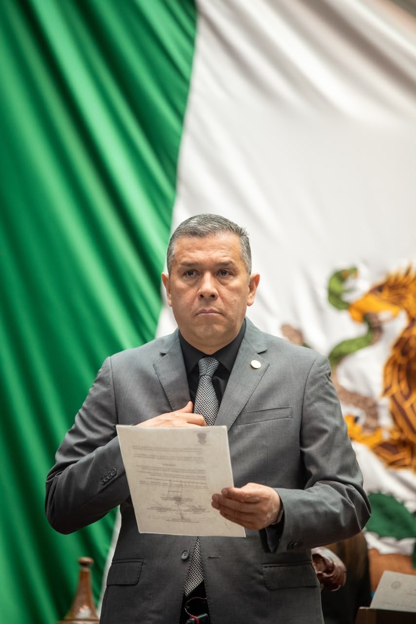 Barragán alista informe con resultados legislativos y trabajo mano a mano con la ciudadanía