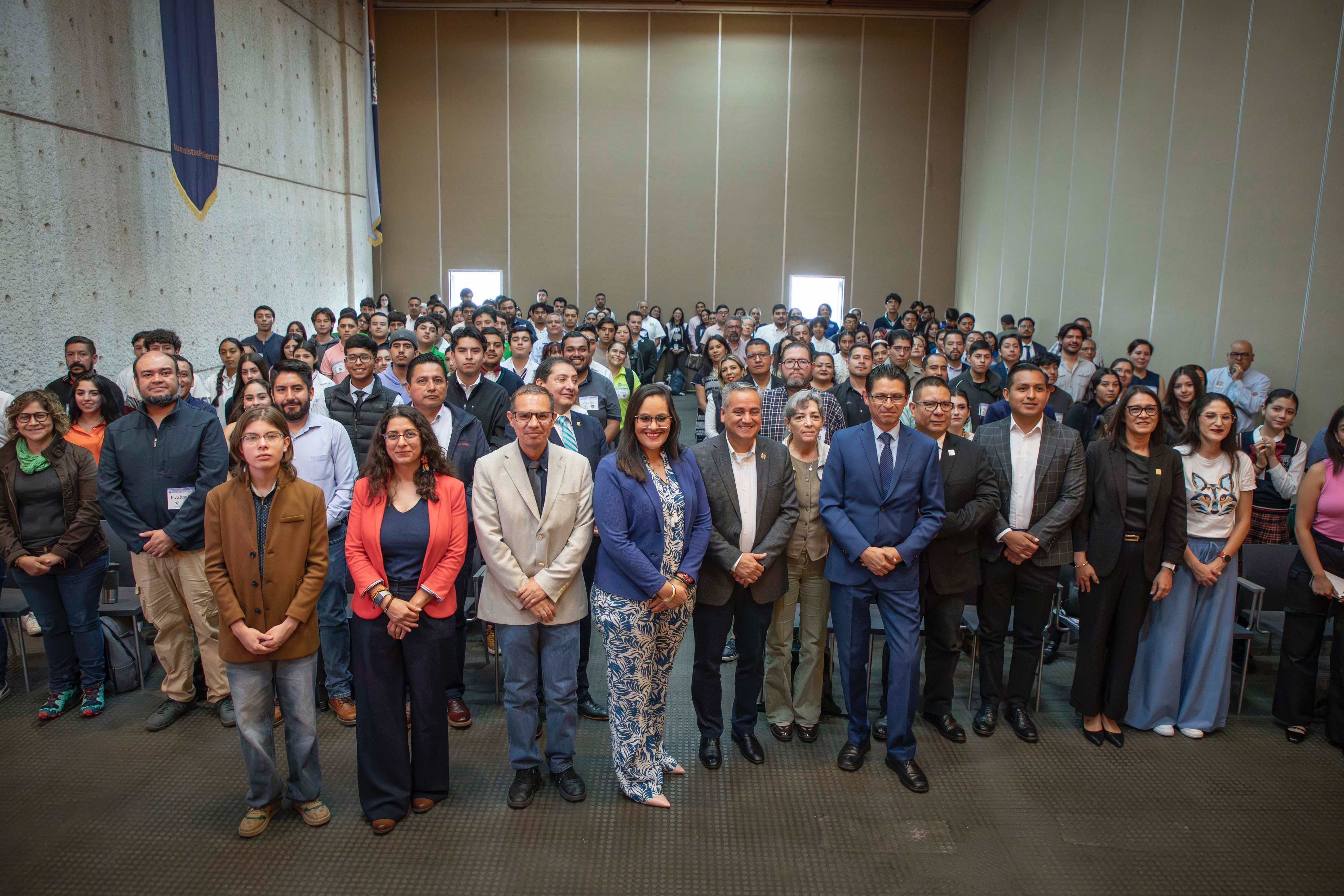 LA CIENCIA TAMBIÉN NACE EN LA MENTE DE LOS JÓVENES; INAUGURAN EXPOCIENCIAS MICHOACÁN 2026