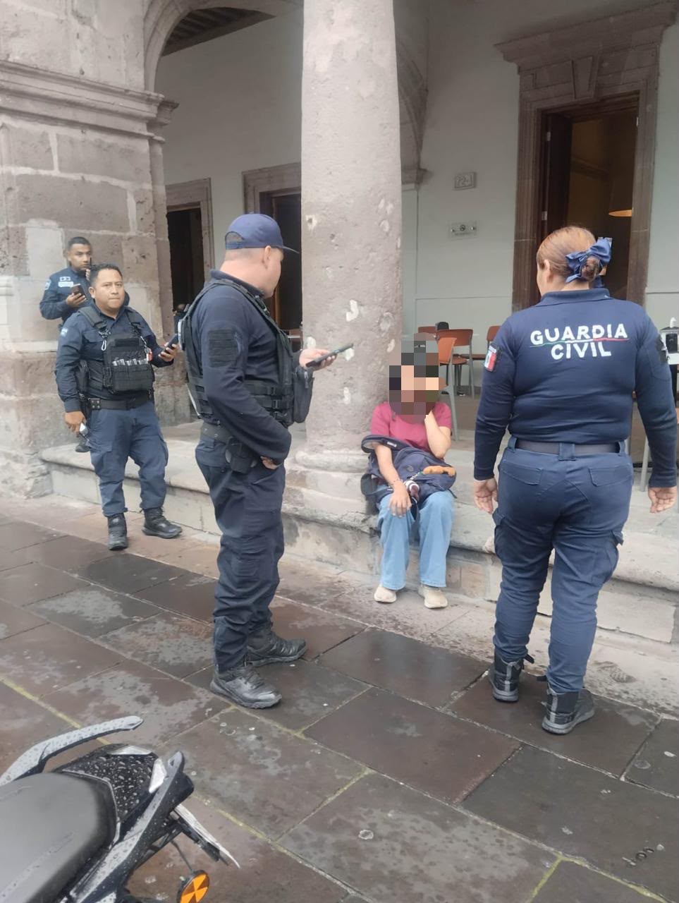 SSP evita el pago de 2.7 mdp en extorsiones virtuales en lo que va de septiembre