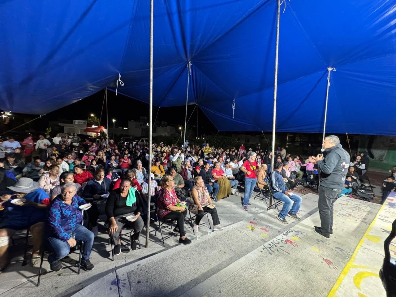 ”Barragán está listo para Morelia”: coinciden morelianos