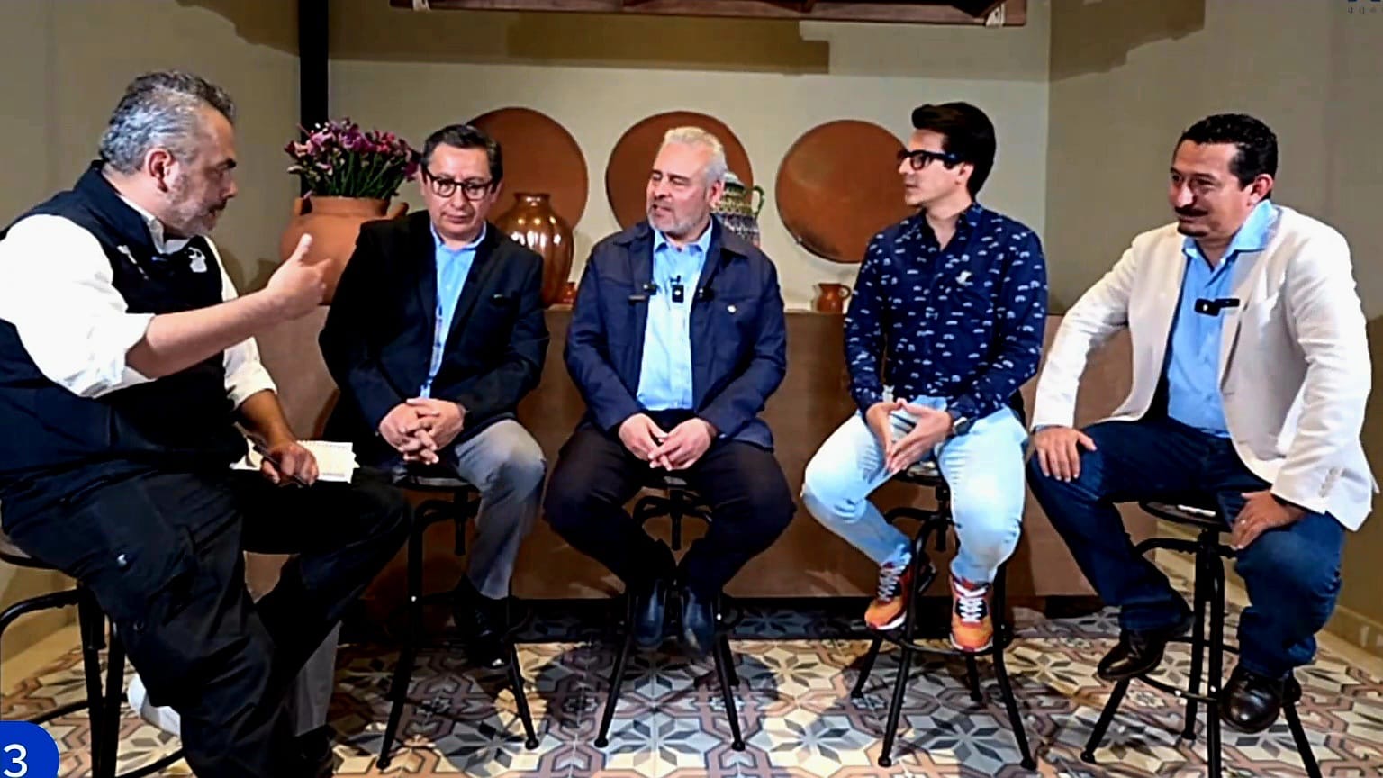 “Aprovechan la estigmatización de Michoacán”: Bedolla sobre versión de los mil 600 dientes en Zacapu