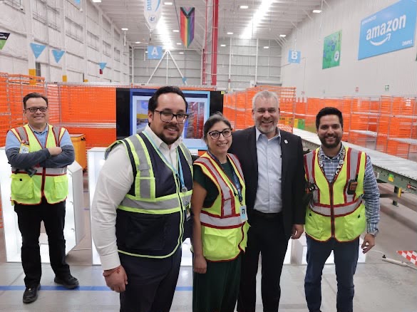 Michoacán alcanza inversión privada histórica de más de 94 mil mdp: Bedolla