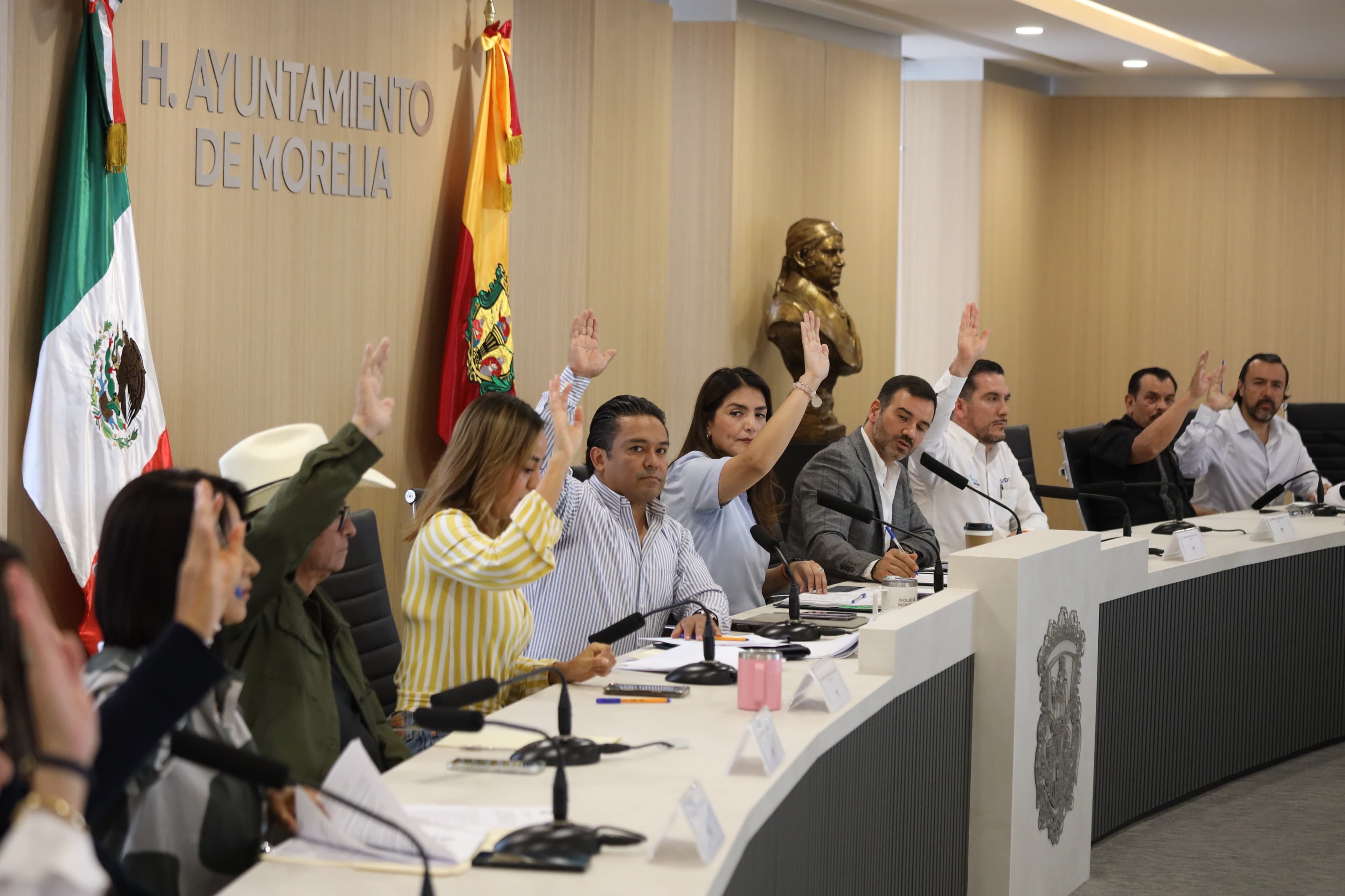 Ayuntamiento de Morelia aprueba el Día Municipal de la Concientización y Sensibilización sobre la Diabetes Tipo 1