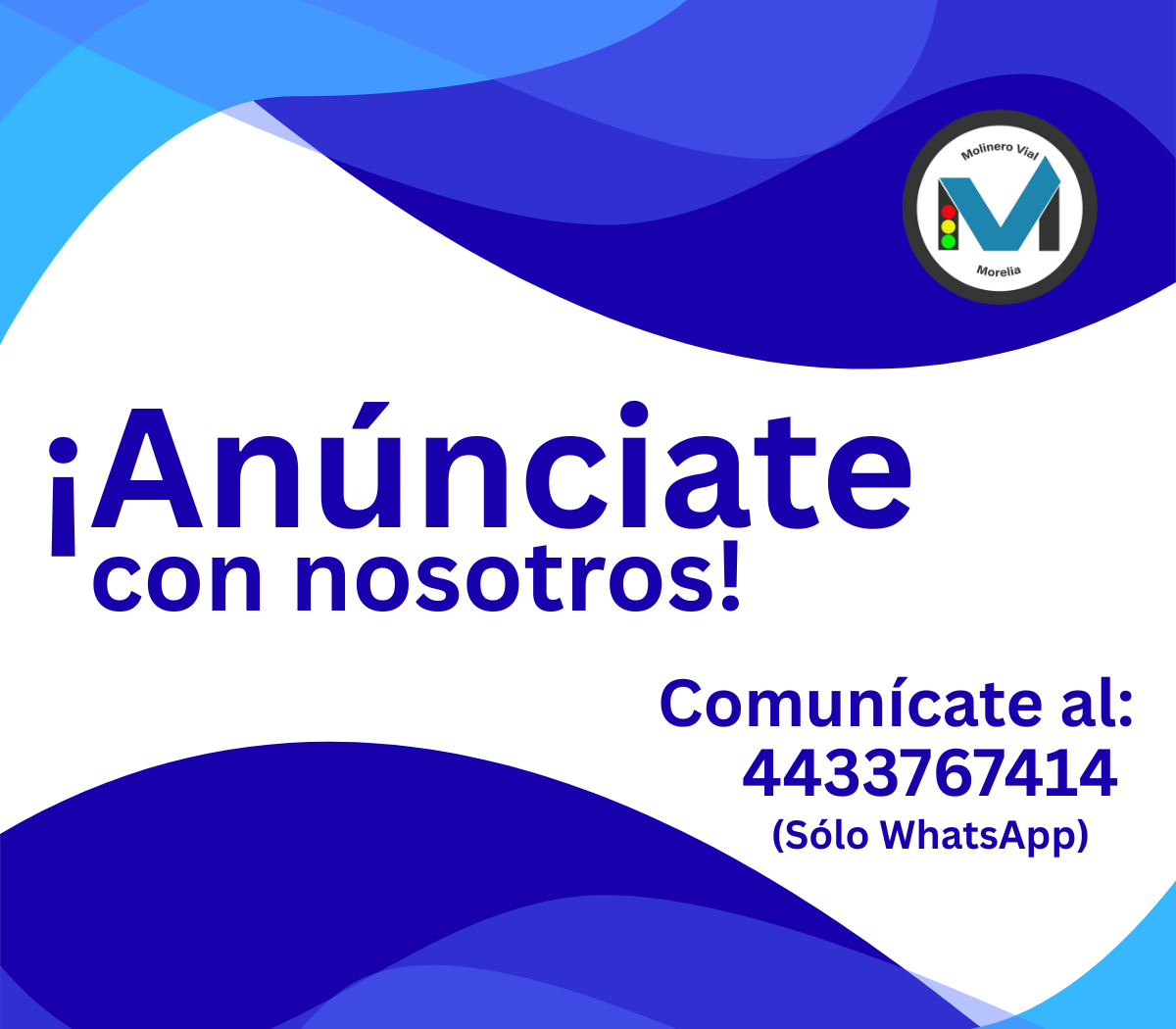 Anúnciate  Aquí